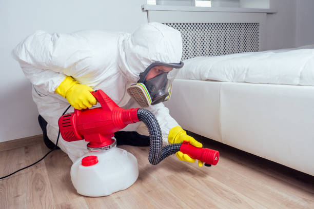 Real Estate Pest Inspections in Pleasureville, KY